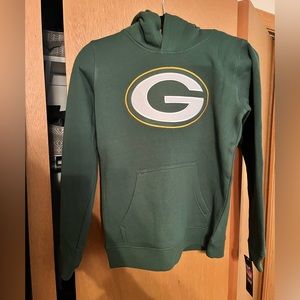 Green Bay Packers hoodie